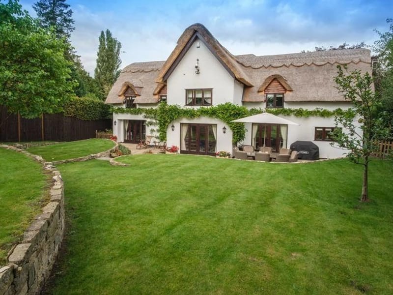 Oak Cottage - Nursing Home in Wolverhampton, England photo 2