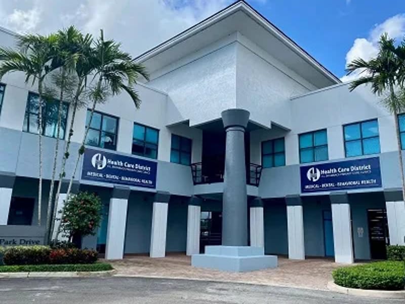 Alternative Home Health Care Of Palm Beach County, INC. - Home Health Nursing in Delray Beach, FL photo 1
