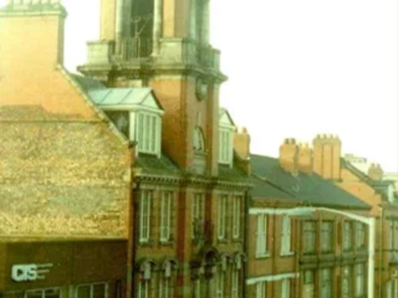 Wickham Hall - Assisted Living in Wigan, England photo 2