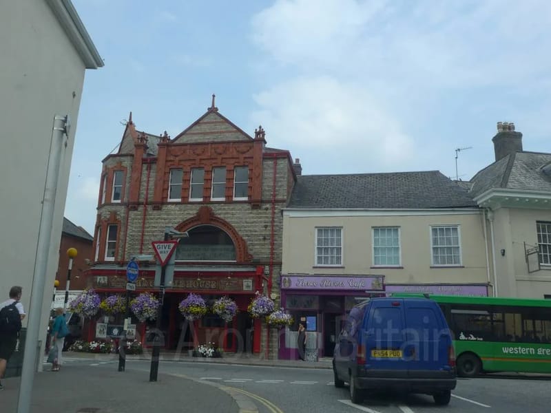 Cornwall - Nursing Home in Truro, England photo 3