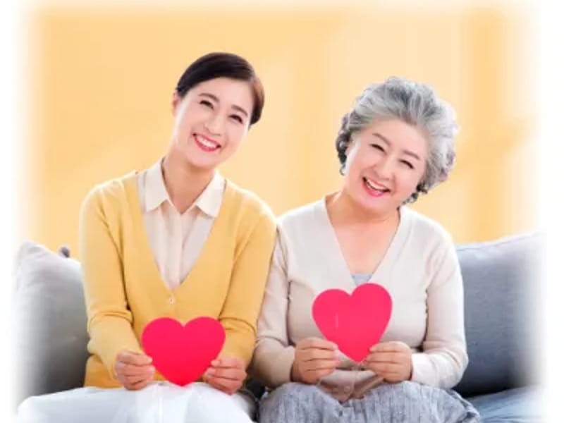 "(J)"사랑노인복지센터 - 방문요양 in 달서구, 대구광역시 photo 2