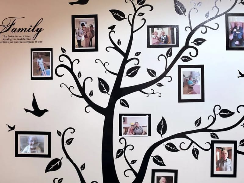 Riverside - Nursing Home in Hyde, England photo 2