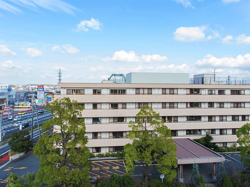 医療法人宝山会　奈良小南病院ケアプランセンター - 有料老人ホーム in 奈良市, 奈良県 photo 3