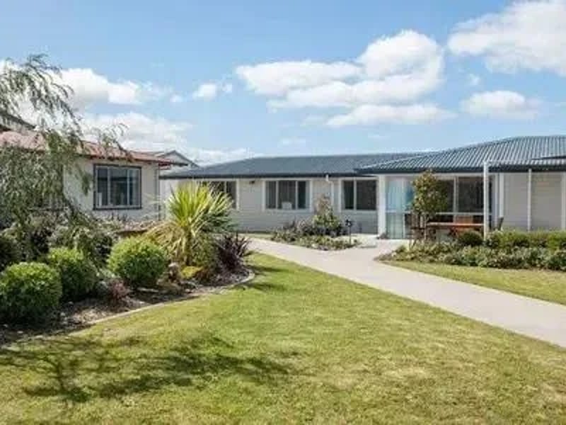 The CARE Village - Nursing Home in Rotorua, Lakes District Health Board photo 3