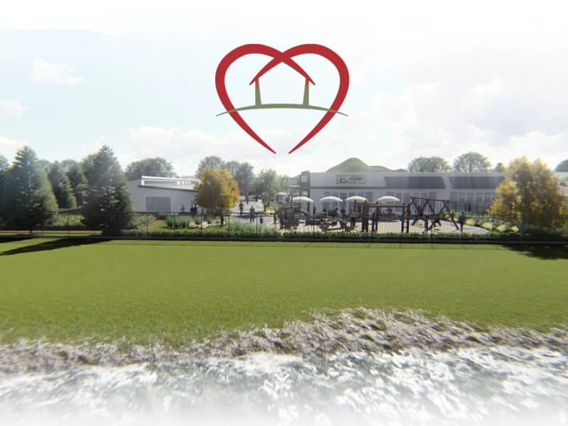 The CARE Village - Nursing Home in Rotorua, Lakes District Health Board photo 1