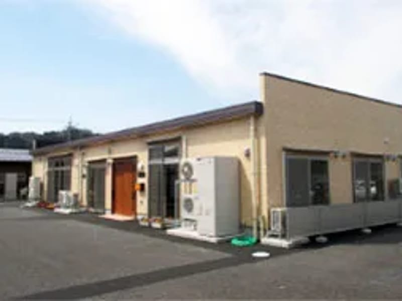 ホワイトガーデンゆず - 有料老人ホーム in 八頭町, 鳥取県 photo 3