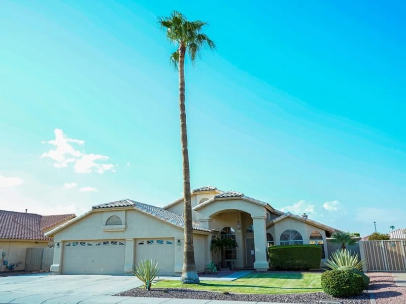 Burz'S Arrowhead Home Care, Llc - Assisted Living in Peoria, AZ photo 1