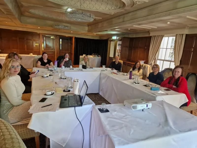 MSP Case Management Ltd in Lincoln, England photo 1