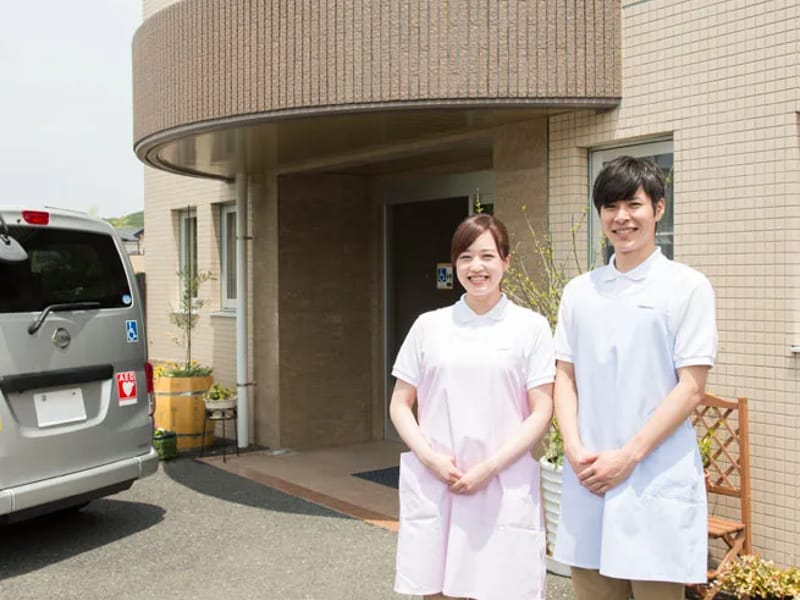 ニックス安芸居宅介護支援事業所 - 有料老人ホーム in 広島市安芸区, 広島県 photo 2