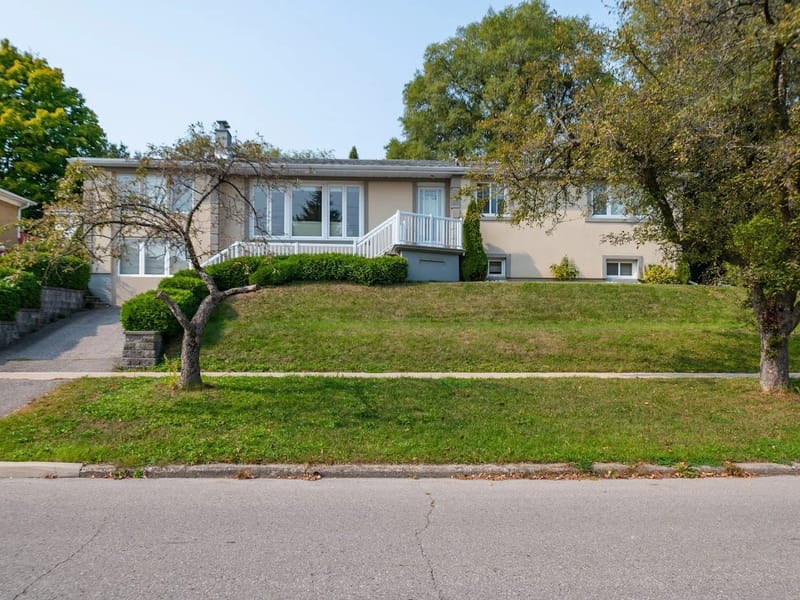 BENDALE ACRES - Nursing Home in Scarborough, ON photo 2