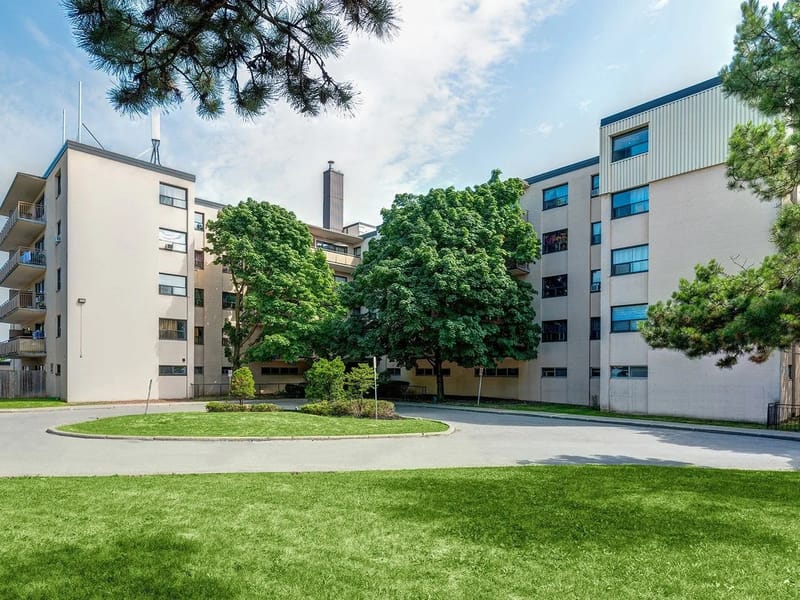 BENDALE ACRES - Nursing Home in Scarborough, ON photo 1