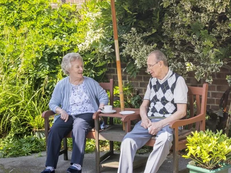 Clarendon Court Care Home in Nottingham, England photo 1