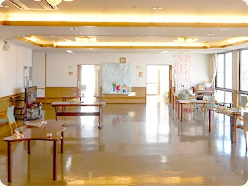 そよかぜ指定居宅介護支援事業所 - 有料老人ホーム in 北島町, 徳島県 photo 2