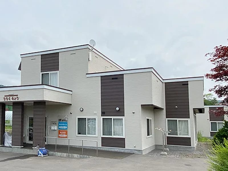 そよかぜ指定居宅介護支援事業所 - 有料老人ホーム in 北島町, 徳島県 photo 1