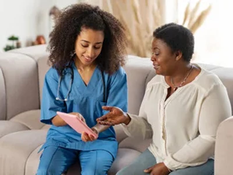 Ac Home Health Service, L.L.C. - Home Health Nursing in Sandy Spring, MD photo 2