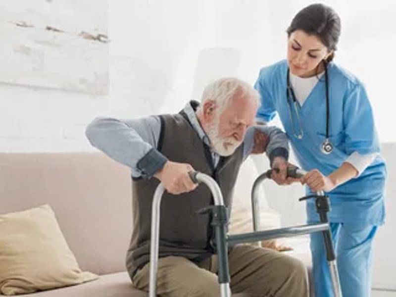 Ac Home Health Service, L.L.C. - Home Health Nursing in Sandy Spring, MD photo 1