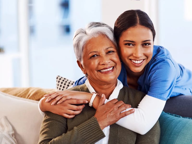 Able Arms Home Care LLC - Home Health Nursing in Indianapolis, IN photo 2