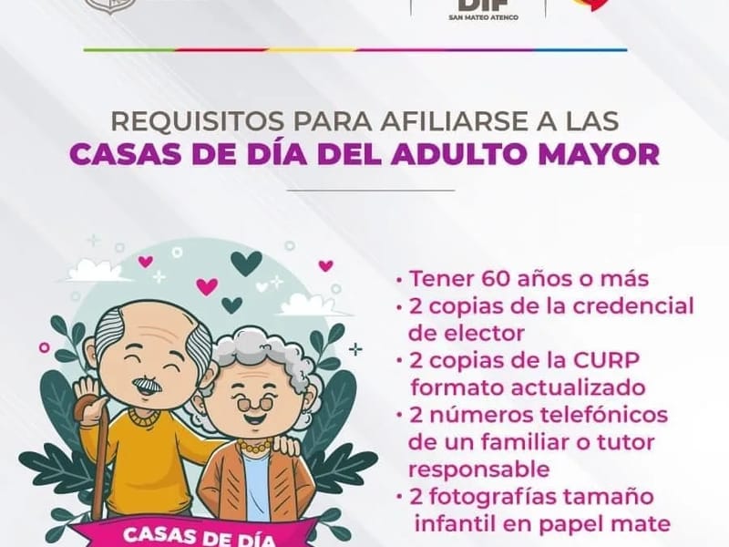 CASA DE DIA DEL ADULTO MAYOR APAXCO - Hogar de Ancianos in Apaxco, Estado de México photo 2