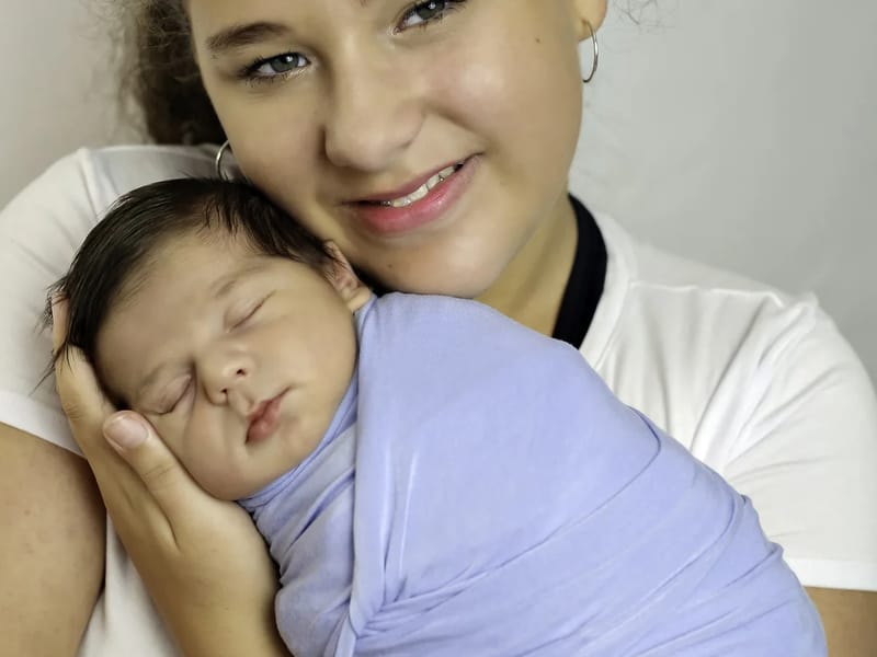 Neonato - Cuidado Domiciliar in Porto Alegre, RS photo 1