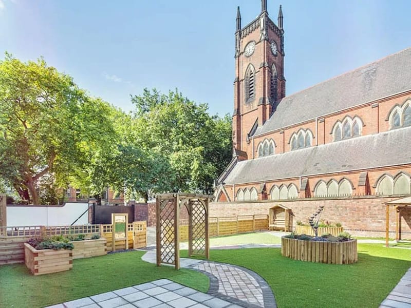 Nightingale House Care Centre in Lincoln, England photo 3