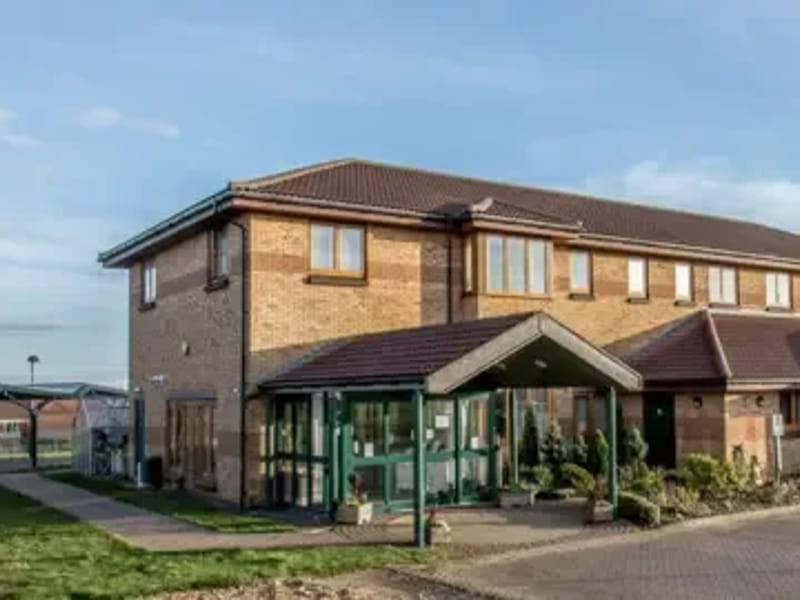 Lakelands Day Care Hospice - Hospice in Corby, England photo 2