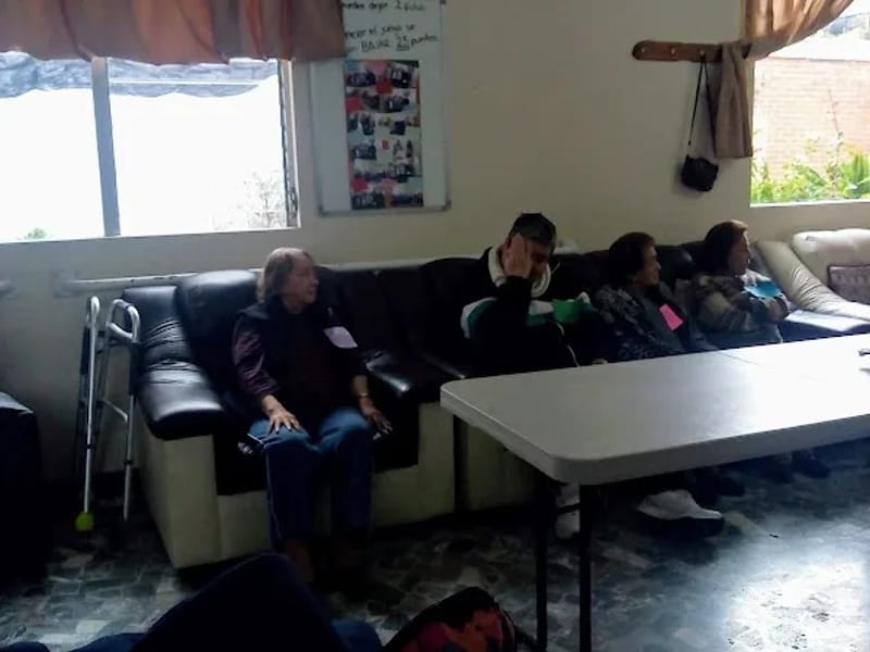 MARIA LUISA CASA DE ADULTOS MAYORES - Hogar de Ancianos in Puebla, Puebla photo 6