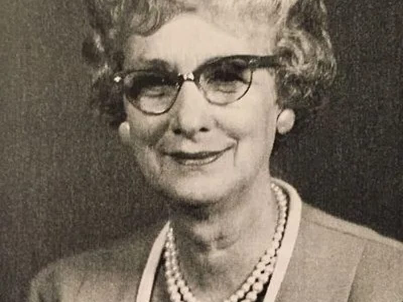 Agnes Rambo - Assisted Living in Saginaw, MI photo 1