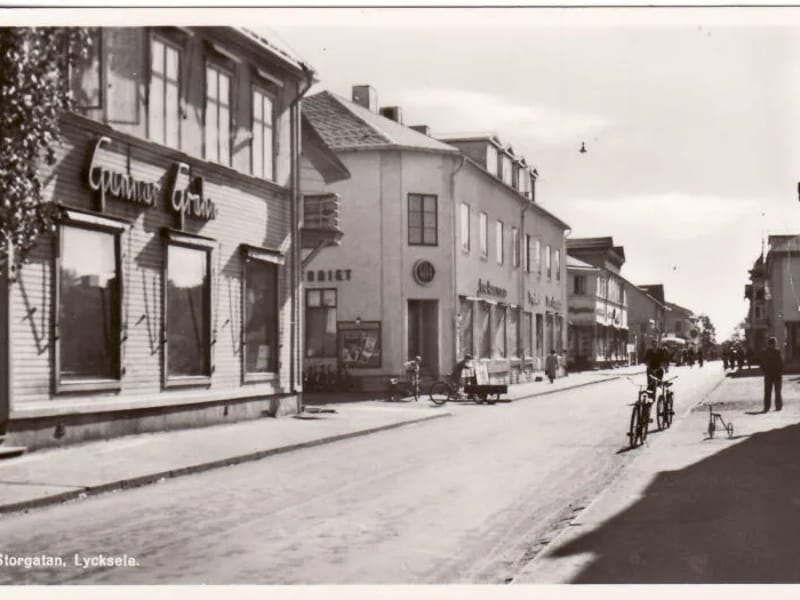 Örträsk Hemtjänst - Hemtjänst in Lycksele, Västerbottens län photo 1