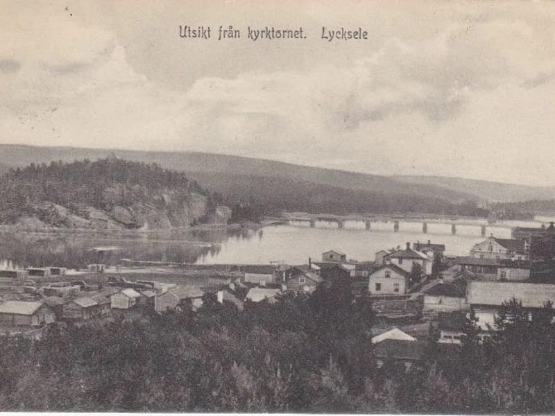 Örträsk Hemtjänst - Hemtjänst in Lycksele, Västerbottens län photo 3