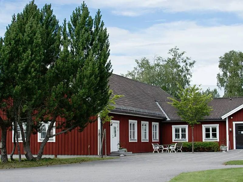 Hemtjänst Alfta - Hemtjänst in Ovanåker, Gävleborgs län photo 1