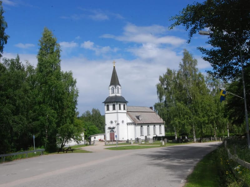 Hemtjänst Alfta - Hemtjänst in Ovanåker, Gävleborgs län photo 2