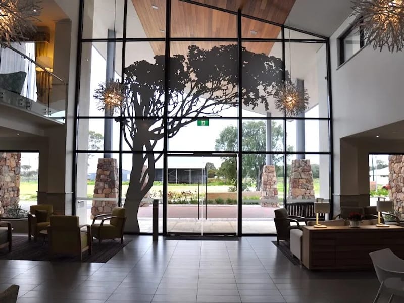 Aegis Ellenvale - Nursing Home in Broadwater, WA photo 6