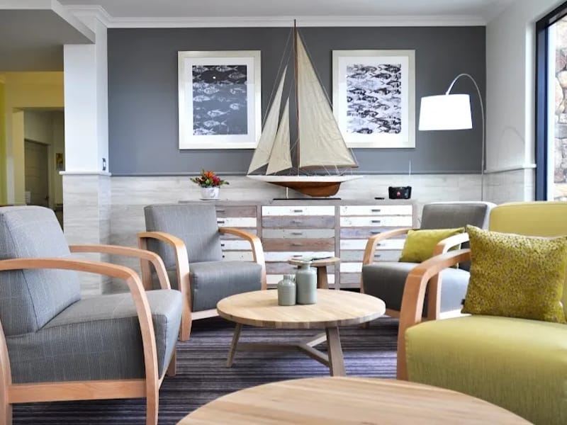 Aegis Ellenvale - Nursing Home in Broadwater, WA photo 5