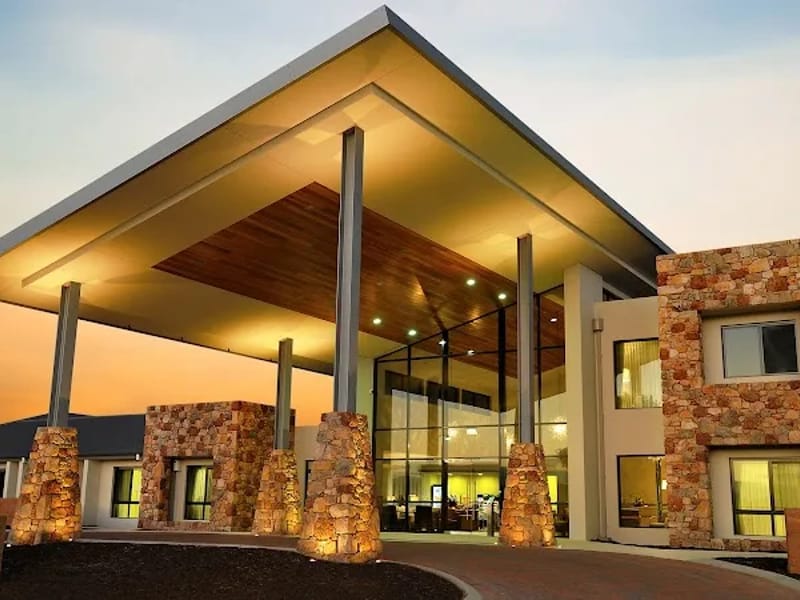 Aegis Ellenvale - Nursing Home in Broadwater, WA photo 1