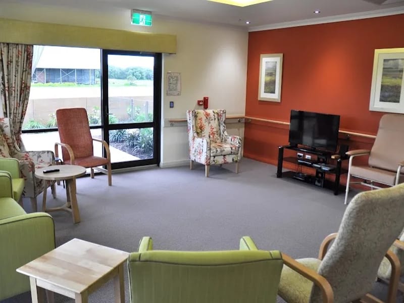 Aegis Ellenvale - Nursing Home in Broadwater, WA photo 4