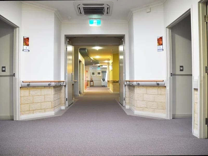 Aegis Ellenvale - Nursing Home in Broadwater, WA photo 8