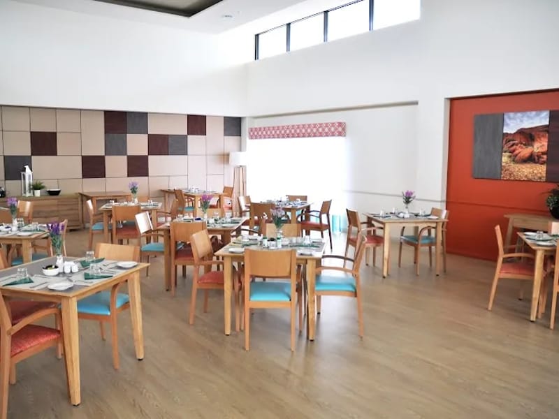 Aegis Ellenvale - Nursing Home in Broadwater, WA photo 7