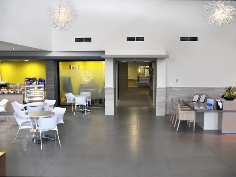 Aegis Ellenvale - Nursing Home in Broadwater, WA photo 2