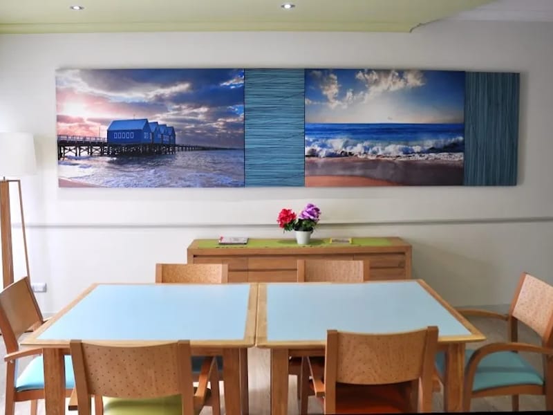 Aegis Ellenvale - Nursing Home in Broadwater, WA photo 9