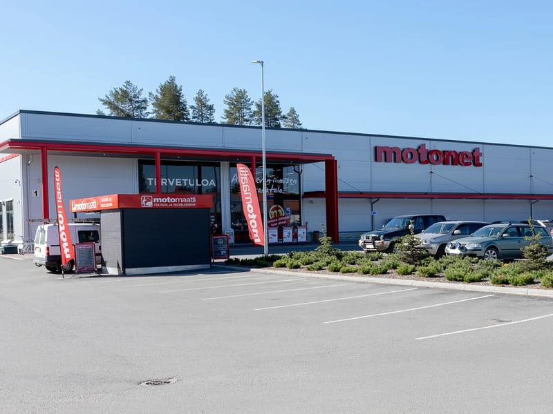 Mehiläinen Kotipalvelut in Joensuu, Pohjois-Karjala photo 2
