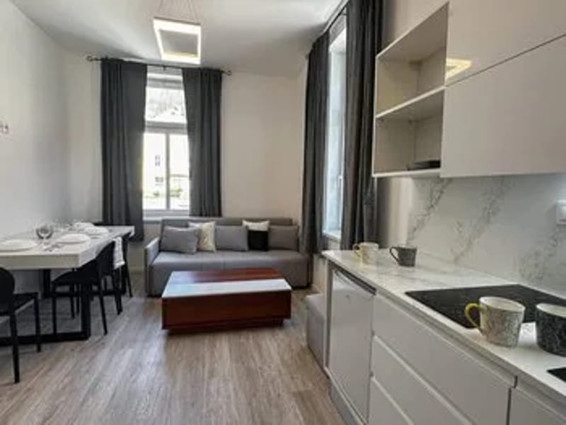 domovy pro seniory (3138287) - Podporované bydlení in Karlovy Vary, Karlovarský kraj photo 1