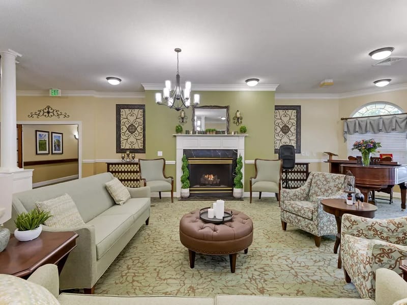 Brookdale Robinwood - Assisted Living in Gastonia, NC photo 2