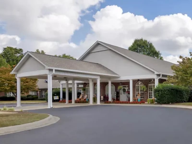 Brookdale Robinwood - Assisted Living in Gastonia, NC photo 3