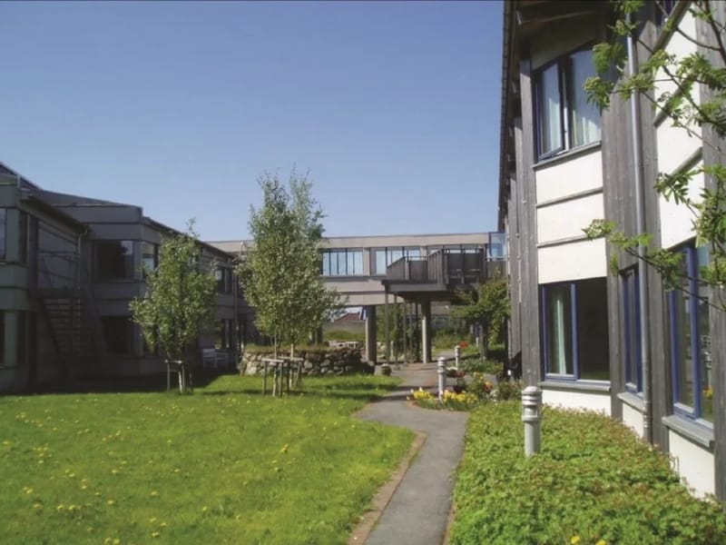 Lunde bo- og aktivitetssenter - Omsorgsbolig in Sandnes, Rogaland photo 2