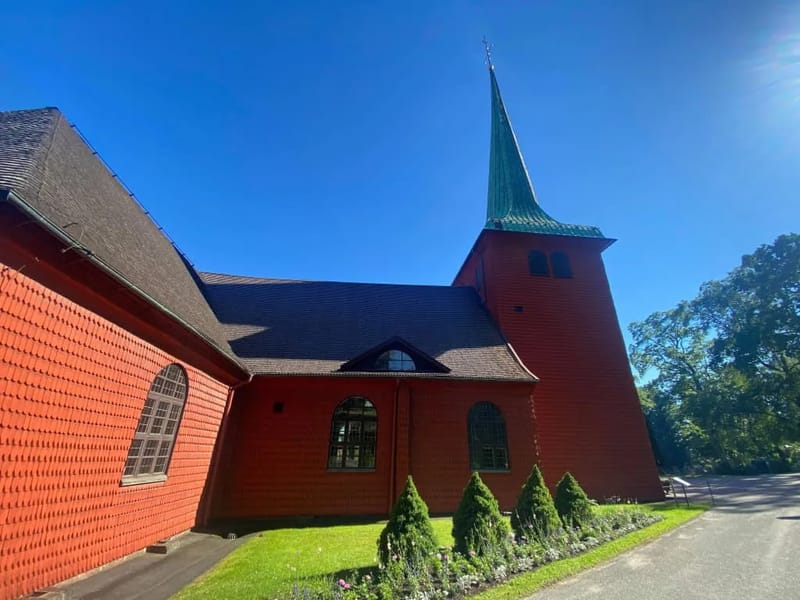 Viljabo - Äldreboende in Karlskoga, Örebro län photo 1