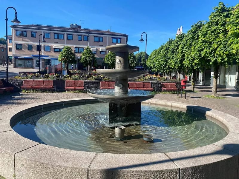 Viljabo - Äldreboende in Karlskoga, Örebro län photo 2