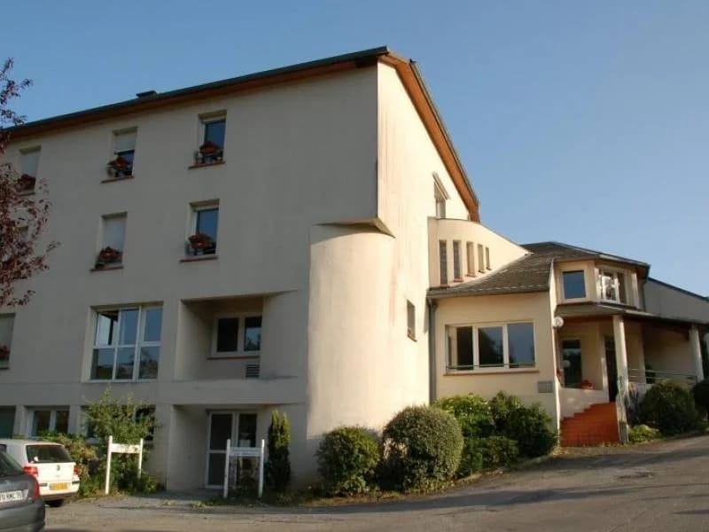 Ehpad Sainte Agnes - EHPAD in MONTREDON LABESSONNIE, Occitanie photo 1