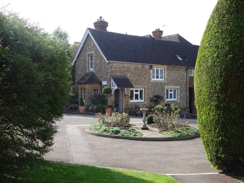 Rockdale House - Nursing Home in Sevenoaks, England photo 2