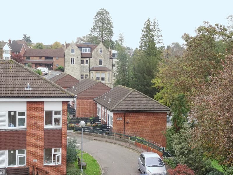 Rockdale House - Nursing Home in Sevenoaks, England photo 1