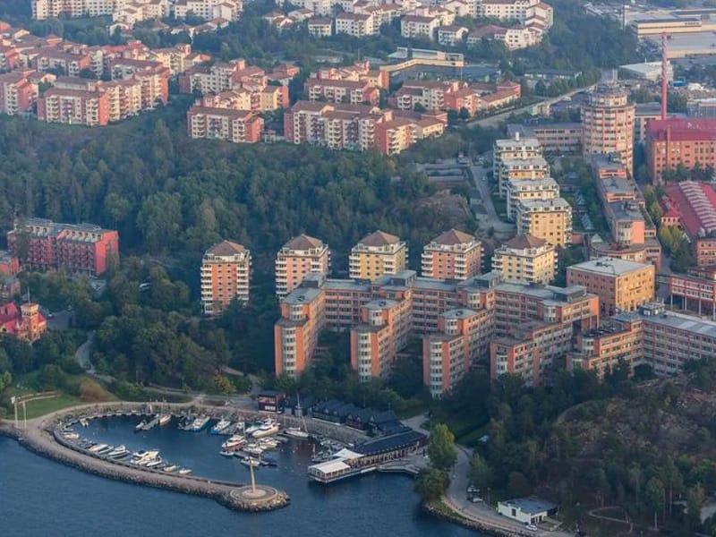 HOMe`s AB - Hemtjänst in Nacka, Stockholms län photo 2